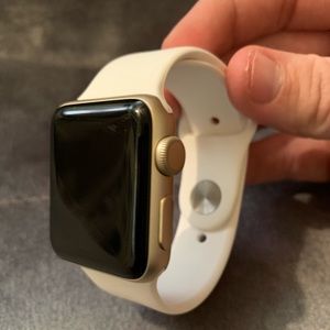 Apple Watch Series 2 Gold 38mm